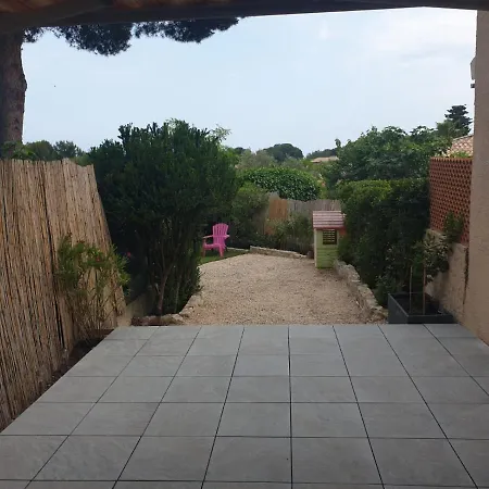 Appartement En Privee Proche *