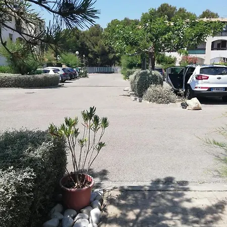 Appartement En Privee Proche Sausset-les-Pins